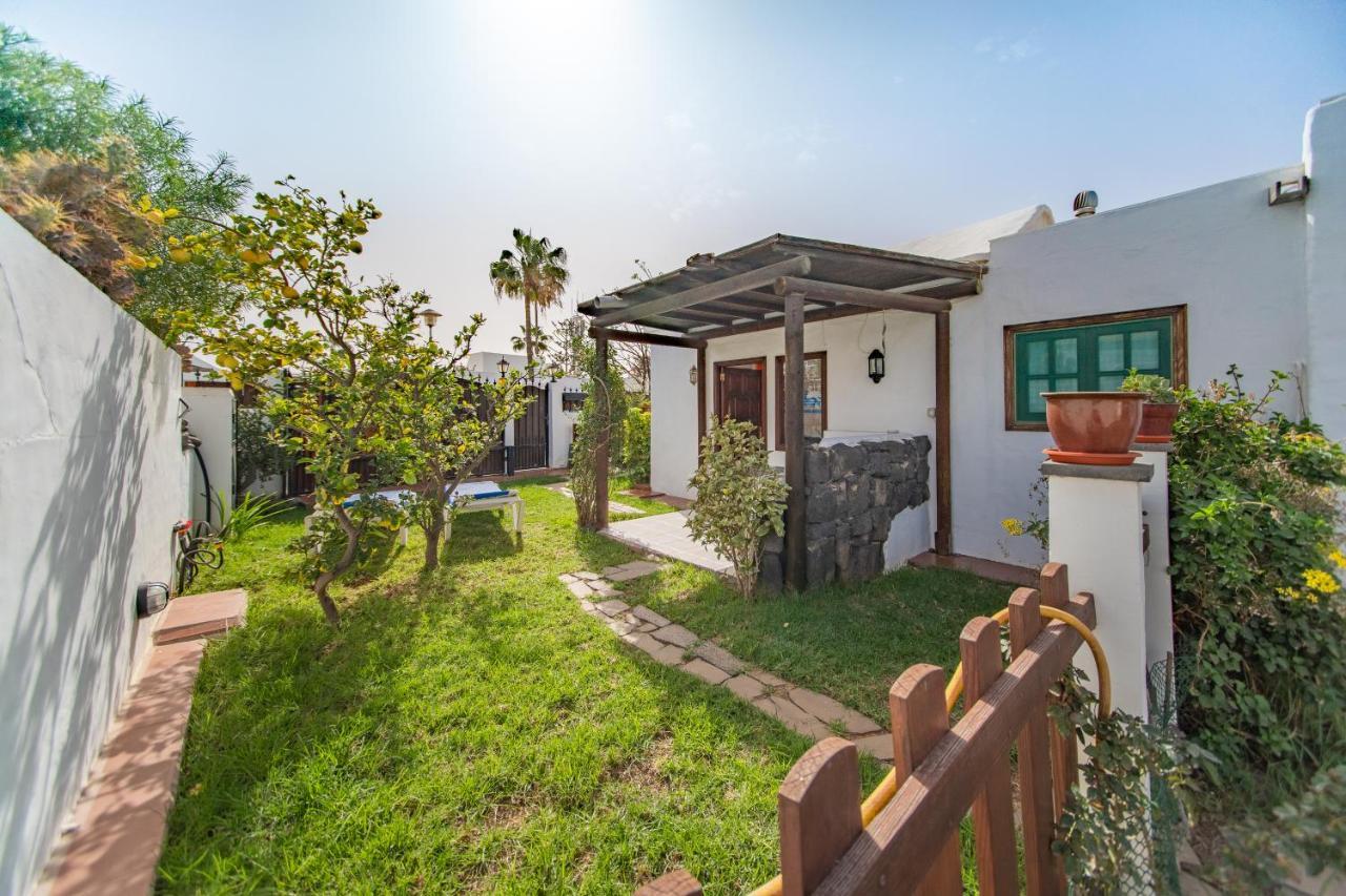 卡门港Casa Tango公寓 外观 照片